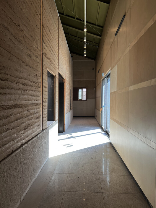 Bangjja Yugi Museum / Studio Heech - Image 10 of 31