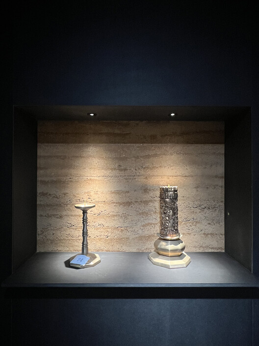 Bangjja Yugi Museum / Studio Heech - Image 17 of 31