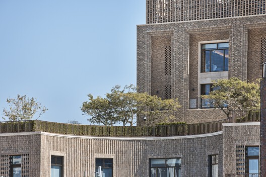 Shinsegae Namsan Commercial & Offices / Robert A.M. Stern Architects - Exterior Photography