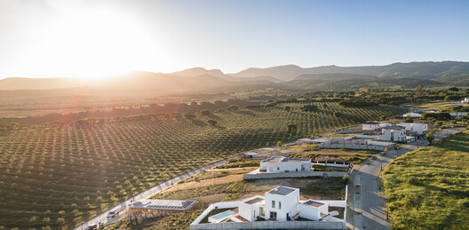Casa Acordeón / FOR Arquitectura - Imagen 13 de 37