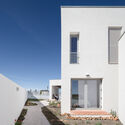 Casa Acordeón / FOR Arquitectura - Fotografía exterior, Casas