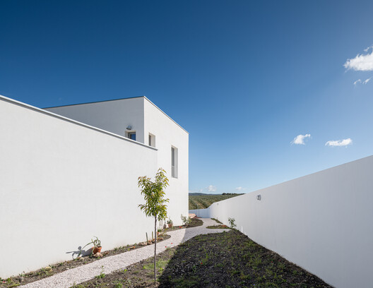 Casa Acordeón / FOR Arquitectura - Fotografía exterior