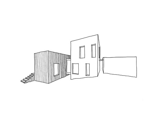 Casa Acordeón / FOR Arquitectura - Imagen 37 de 37