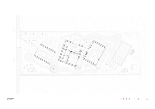 Casa Acordeón / FOR Arquitectura - Imagen 23 de 37