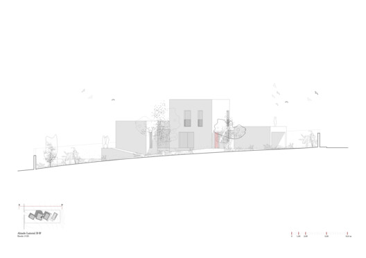 Casa Acordeón / FOR Arquitectura - Imagen 27 de 37