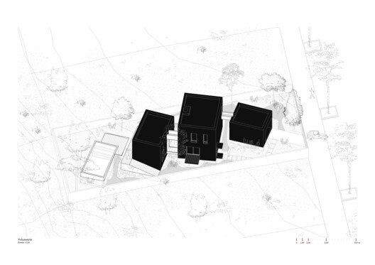 Casa Acordeón / FOR Arquitectura - Imagen 33 de 37