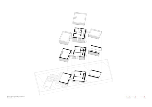 Casa Acordeón / FOR Arquitectura - Imagen 34 de 37