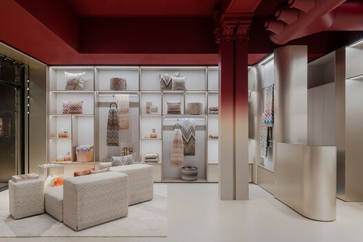 Missoni Home Boutique / Lit Studio - Image 4 of 14