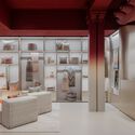 Missoni Home Boutique / Lit Studio - Store