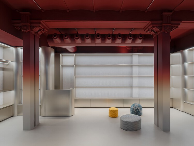 Missoni Home Boutique / Lit Studio - Image 1 of 14