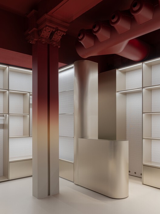 Missoni Home Boutique / Lit Studio - Image 9 of 14