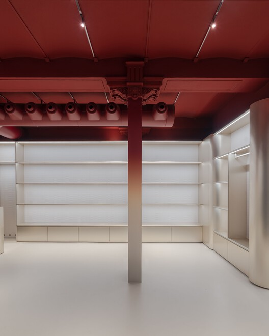 Missoni Home Boutique / Lit Studio - Image 3 of 14
