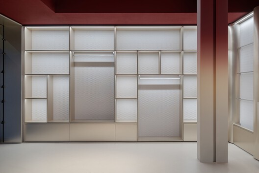 Missoni Home Boutique / Lit Studio - Image 5 of 14