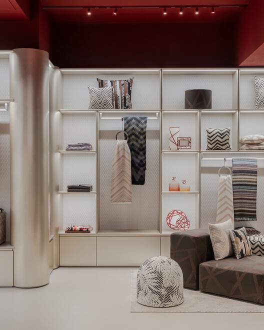 Missoni Home Boutique / Lit Studio - Image 10 of 14
