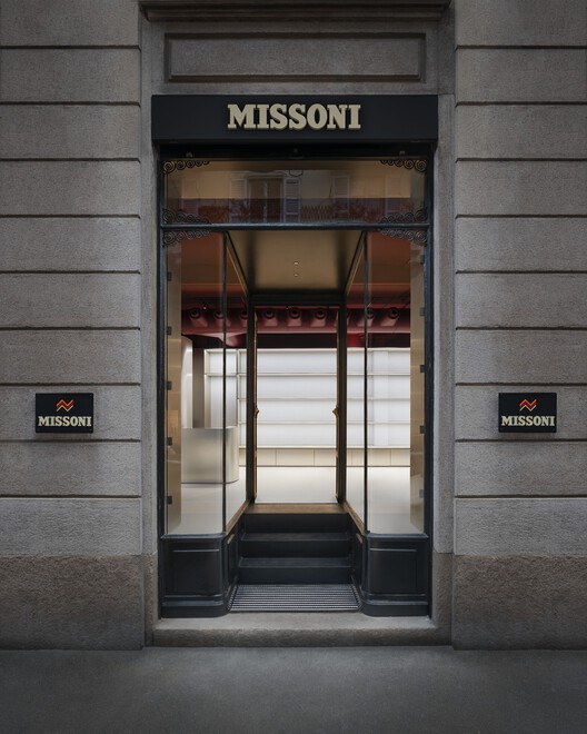 Missoni Home Boutique / Lit Studio - Image 2 of 14