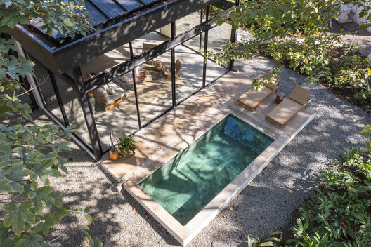 Indo Avellanas House / Garton Group Architecture  - Image 19 of 34