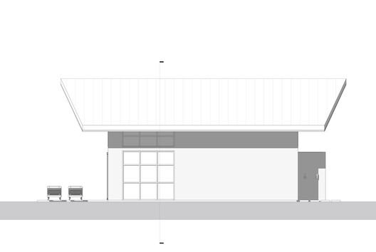 Indo Avellanas House / Garton Group Architecture  - Image 29 of 34