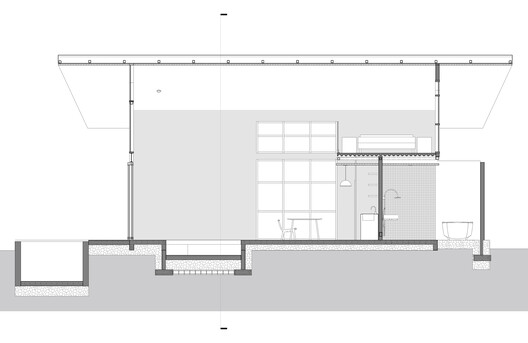 Indo Avellanas House / Garton Group Architecture  - Image 34 of 34