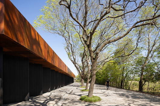 Morgue Judicial para la ciudad de Vera / Oficina de Arquitectura del Poder Judicial Santa Fe - Imagen 64 de 75