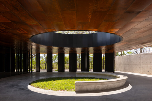 Morgue Judicial para la ciudad de Vera / Oficina de Arquitectura del Poder Judicial Santa Fe - Imagen 27 de 75
