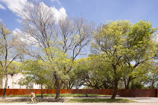 Morgue Judicial para la ciudad de Vera / Oficina de Arquitectura del Poder Judicial Santa Fe - Imagen 21 de 75