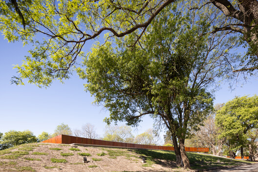 Morgue Judicial para la ciudad de Vera / Oficina de Arquitectura del Poder Judicial Santa Fe - Imagen 19 de 75