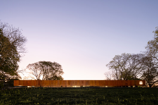 Morgue Judicial para la ciudad de Vera / Oficina de Arquitectura del Poder Judicial Santa Fe - Imagen 61 de 75