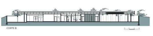Morgue Judicial para la ciudad de Vera / Oficina de Arquitectura del Poder Judicial Santa Fe - Imagen 71 de 75