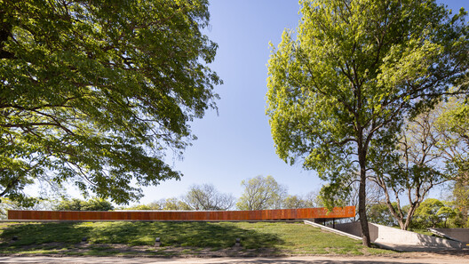 Morgue Judicial para la ciudad de Vera / Oficina de Arquitectura del Poder Judicial Santa Fe - Imagen 17 de 75