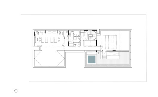 Edifício Frei Caneca / UNA MUNIZVIEGAS - Imagem 24 de 27