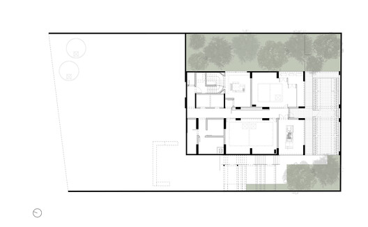 Edifício Frei Caneca / UNA MUNIZVIEGAS - Imagem 25 de 27