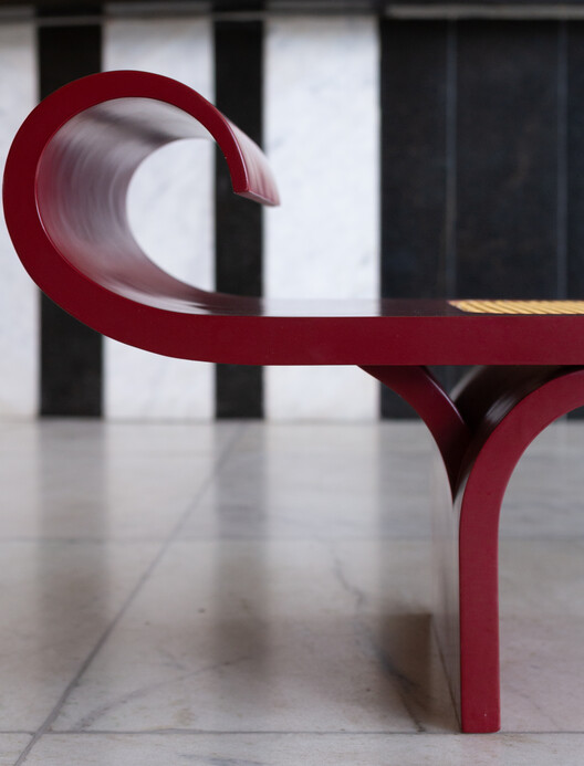 Le Corbusier and Brazilian Modernism: ABERTO4 Exhibition Opens at Maison La Roche in Paris - Image 44 of 49