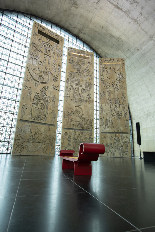 Le Corbusier and Brazilian Modernism: ABERTO4 Exhibition Opens at Maison La Roche in Paris - Image 42 of 49