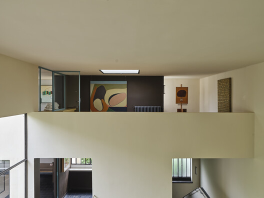 Le Corbusier and Brazilian Modernism: ABERTO4 Exhibition Opens at Maison La Roche in Paris - Image 5 of 49