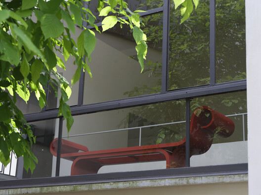 Le Corbusier and Brazilian Modernism: ABERTO4 Exhibition Opens at Maison La Roche in Paris - Image 40 of 49