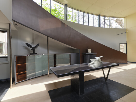 Le Corbusier and Brazilian Modernism: ABERTO4 Exhibition Opens at Maison La Roche in Paris - Image 9 of 49