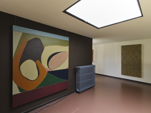 Le Corbusier and Brazilian Modernism: ABERTO4 Exhibition Opens at Maison La Roche in Paris - Image 11 of 49