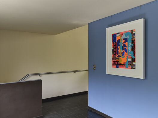 Le Corbusier and Brazilian Modernism: ABERTO4 Exhibition Opens at Maison La Roche in Paris - Image 14 of 49