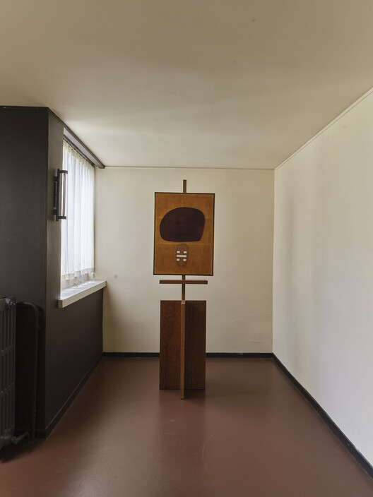 Le Corbusier and Brazilian Modernism: ABERTO4 Exhibition Opens at Maison La Roche in Paris - Image 35 of 49