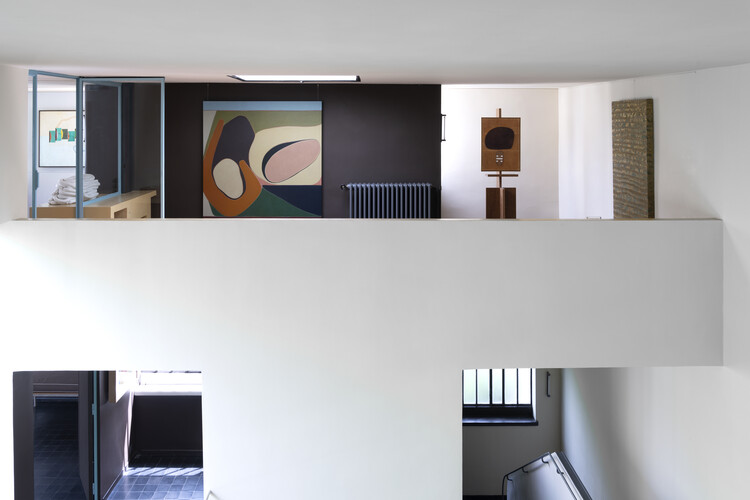 Le Corbusier and Brazilian Modernism: ABERTO4 Exhibition Opens at Maison La Roche in Paris - Image 17 of 49