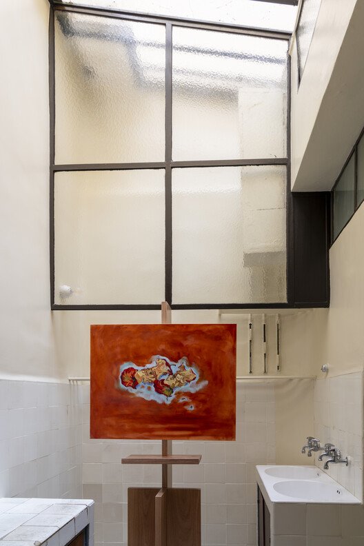 Le Corbusier and Brazilian Modernism: ABERTO4 Exhibition Opens at Maison La Roche in Paris - Image 33 of 49