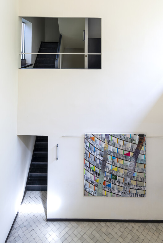 Le Corbusier and Brazilian Modernism: ABERTO4 Exhibition Opens at Maison La Roche in Paris - Image 18 of 49