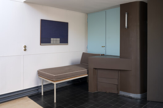 Le Corbusier and Brazilian Modernism: ABERTO4 Exhibition Opens at Maison La Roche in Paris - Image 4 of 49
