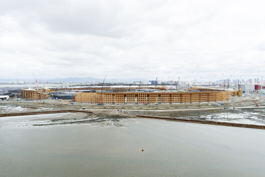 Designing the Future, Again: What the 55-Year Return of the World Expo to Osaka Reveals - Image 16 of 26