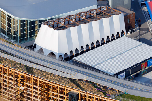Designing the Future, Again: What the 55-Year Return of the World Expo to Osaka Reveals - Image 23 of 26