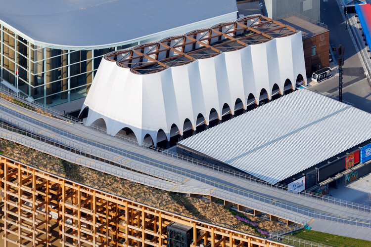 再度设计未来：时隔 55 年世博会重返大阪所揭示的启示 - 23 的图像 26