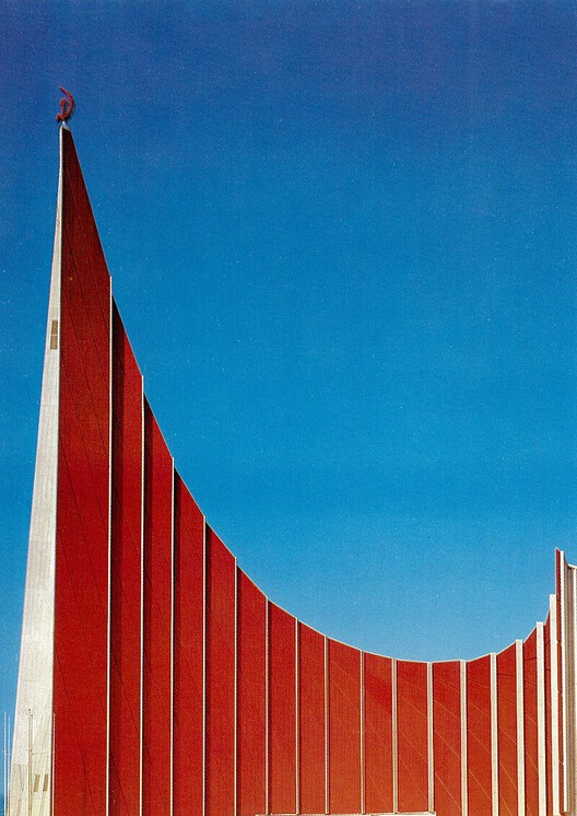 Designing the Future, Again: What the 55-Year Return of the World Expo to Osaka Reveals - Image 22 of 26
