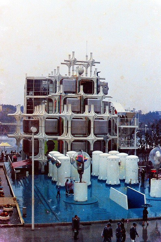 EXPO'70.Osaka Japan パネル EXPO'70.Osaka Japan パネル - メルカリ