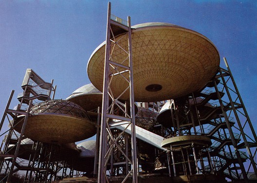 Designing the Future, Again: What the 55-Year Return of the World Expo to Osaka Reveals - Image 26 of 26