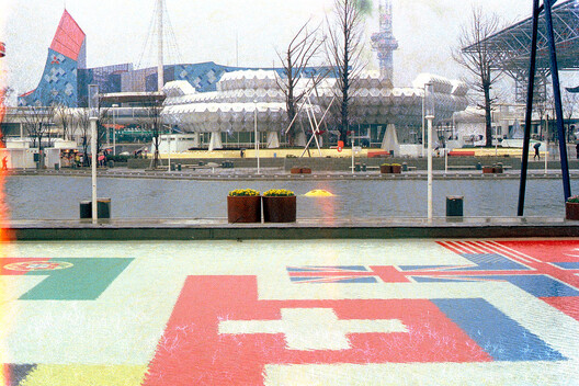 Designing the Future, Again: What the 55-Year Return of the World Expo to Osaka Reveals - Image 21 of 26